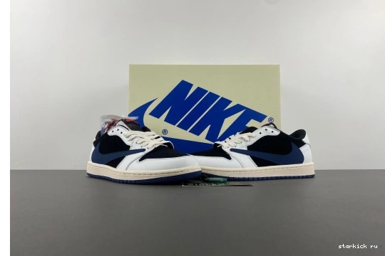 RETRO DM7866-713 SCOTT OG DM7866-713 JORDAN  SP LOW TRAVIS  1 0423